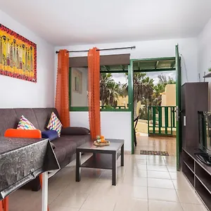  Apartamento Bungalow 8124 España
